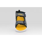 Fila Rocket Velcro Lights Σανδάλια (7YN61005-350)