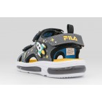 Fila Rocket Velcro Lights Σανδάλια (7YN61005-350)