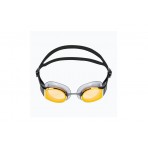 Speedo Mariner Pro Mirror Γυαλιά Κολύμβησης (8-00237314554)