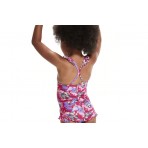 Speedo Lts Digi Frill Trsp If Μαγιό Ολόσωμο (8-00314614807)