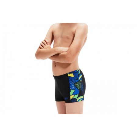 Speedo Alov Panl Asht Jm Μαγιό Boxer 