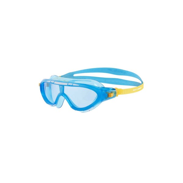 Speedo Biofuse Rift Mask Γυαλιά Κολύμβησης (8-012132255)