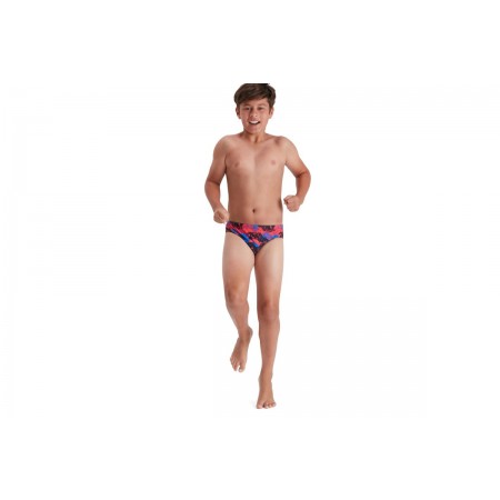 Speedo Alv 6.5Cm Brf Jm Μαγιό Σλιπ 