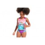 Speedo Digi Plmt Alv 1Pc Μαγιό Ολόσωμο (8-0797015162)