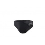 Speedo Medley Logo 7Cm Brf Am Μαγιό Σλιπ Ανδρικό (8-09739G692)