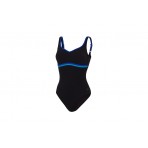 Speedo Μαγιό Ολόσωμο Γυναικείο (8-10417H036)