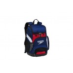 Speedo T-Kit Teamster Backpack 35L Σάκος Πλάτης (8-107074006)