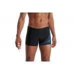 Speedo Medley Logo Asht Am Μαγιό Boxer Ανδρικό (8-11354G814)