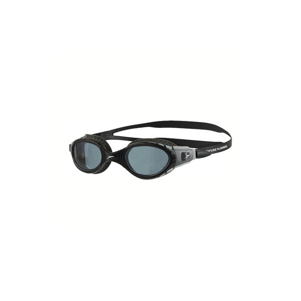 Speedo Γυαλιά Κολύμβησης (8-11532B979 BLACK)