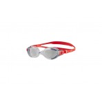 Speedo Futura Biofuse Flexiseal Γυαλιά Κολύμβησης (8-11532B979 CLEAR-RED)