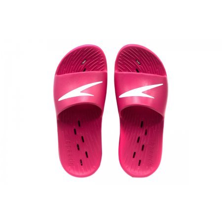 Speedo Slides One Piece 