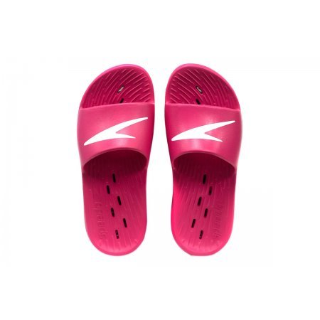 Speedo Slides One Piece 