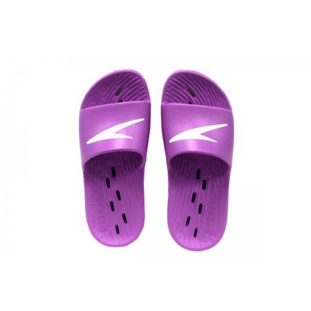 Speedo Slides One Piece 