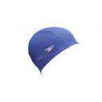 Speedo Polyester Cap Σκουφάκι Κολύμβησης (8-710080000 BLUE)