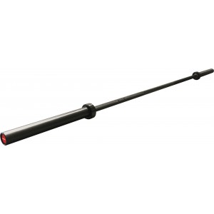 Amila Ολυμπιακή Μπάρα 203Cm 15Kg 500Lbs Οξειδωμένη (80037)