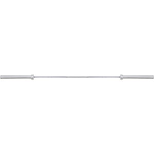 Amila Ολυμπιακή Μπάρα 220Cm 20Kg 1500Lbs Επίστρωση Σκληρό Χρώμιο (80047)
