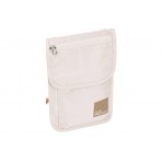 Jack Wolfskin Organizer Τσαντάκι Χιαστί - Ώμου Μπεζ