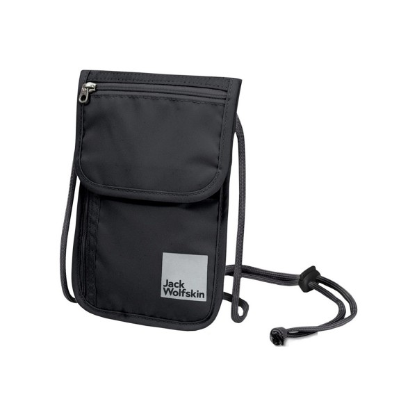 Jack Wolfskin Organizer Τσαντάκι Χιαστί - Ώμου (8006752-6000)