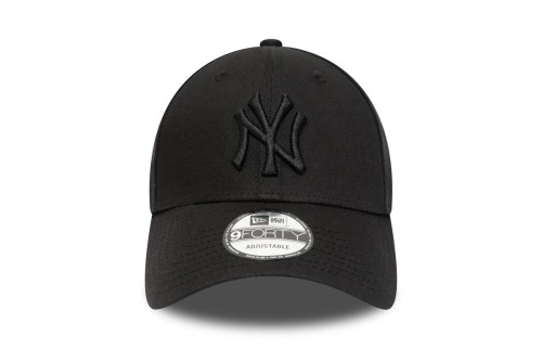 New Era New York Yankees Essential Καπέλο Strapback (80468932)