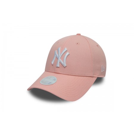 New Era League Essential Wm Osfa Καπέλο Strapback 