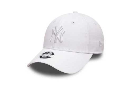 New Era New York Yankees Essential 9Forty Καπέλο Strapback (80524868)