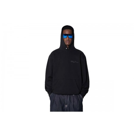 Filling Pieces Carabiner Hoodie Ανδρικό 