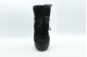 Moon Boot Icon Quilt Γυναικείες Μπότες Χιονιού Μαύρες
