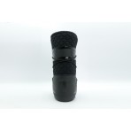 Moon Boot Icon Quilt Γυναικείες Μπότες Χιονιού Μαύρες