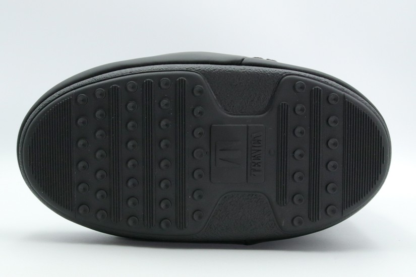 Moon Boot Icon Quilt Γυναικείες Μπότες Χιονιού Μαύρες