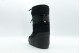 Moon Boot Icon Quilt Γυναικείες Μπότες Χιονιού Μαύρες