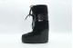 Moon Boot Icon Quilt Γυναικείες Μπότες Χιονιού Μαύρες