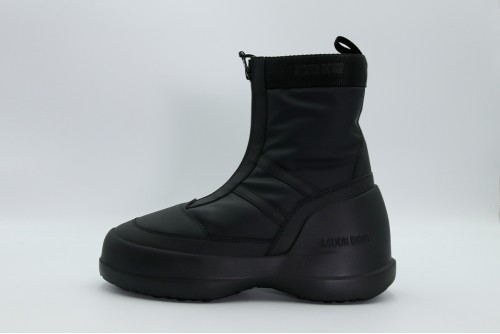 Moon Boot Luna Zip Μποτάκια Χιονιού (80D2480010 N001)