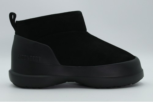 Moon Boot Luna Low Μποτάκια Χιονιού (80D2480040 N001)