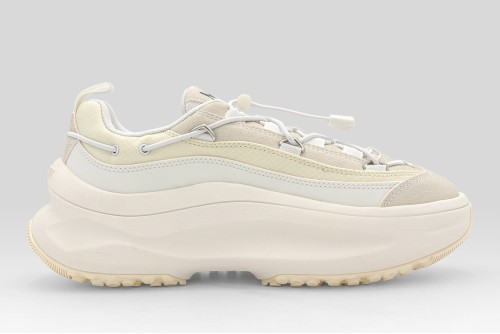 Moon Boot Moon247 Xlace White Sneakers (80D2490100 A001)