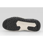 Moon Boot Moon247 Xlace Black And White Γυναικεία Sneakers