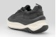 Moon Boot Moon247 Xlace Black And White Γυναικεία Sneakers