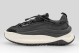 Moon Boot Moon247 Xlace Black And White Γυναικεία Sneakers
