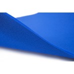 Amila Στρώμα Yoga 4Mm Μπλε (81705)