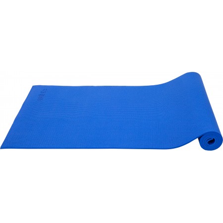 Amila Στρωμα Yoga 4Mm 173X61Cm 860Gr Μπλε 