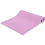 Amila Στρώμα Yoga 6Mm Ροζ (81706)