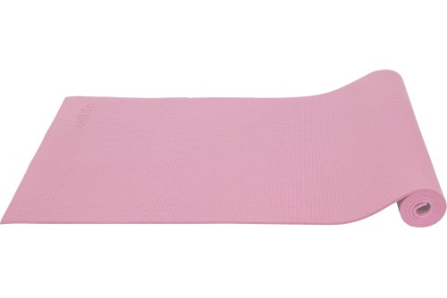 Amila Στρώμα Yoga Fit Pvc 173X61X0,6 Cm - Ροζ (81706)