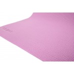 Amila Στρώμα Yoga 6Mm Ροζ (81706)