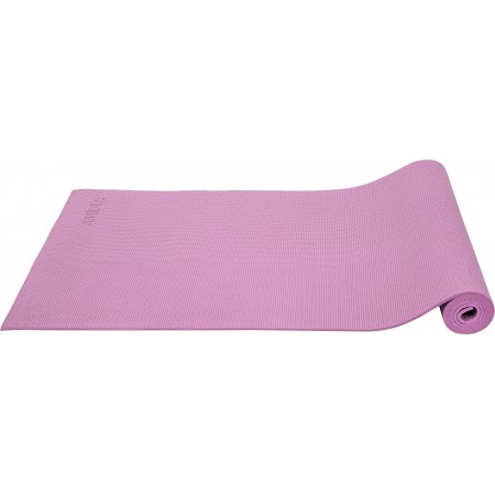 Amila Στρωμα Yoga 6Mm 173X61Cm 1100Gr Ροζ 