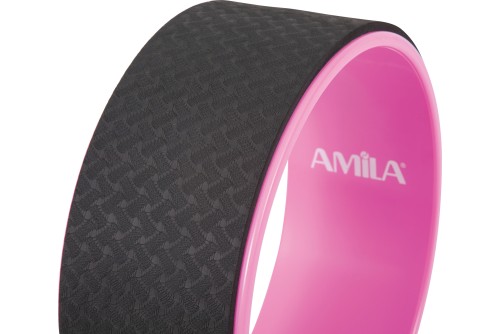 Amila Yoga Wheel (81792)