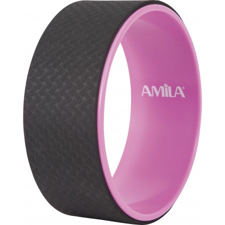 Amila Yoga Wheel 