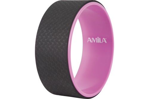 Amila Yoga Wheel (81792)