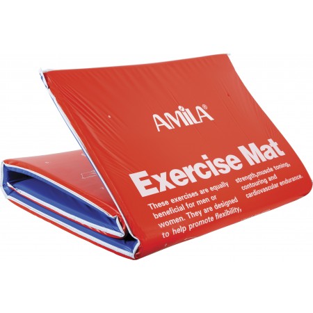 Amila Στρώμα Ασκήσεων 