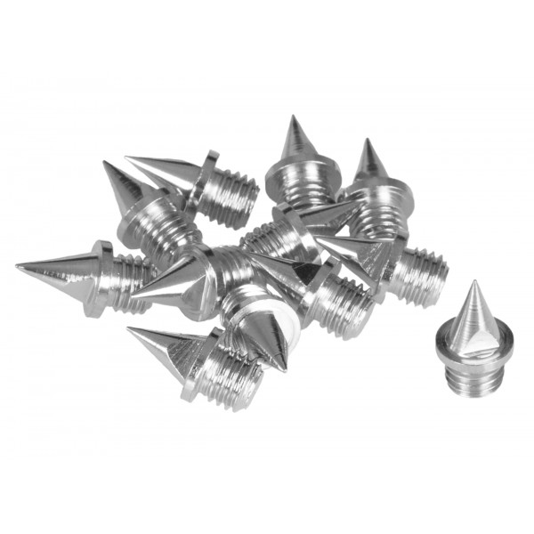 Amila Καρφάκια Spikes 7Mm Σετ 12Τμχ (81803)