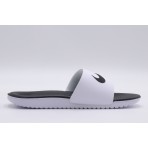 Nike Kawa Slide Gs-Ps Παντόφλες (819352 100)