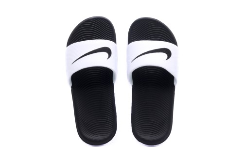 Nike Kawa Παντόφλες (819352 100)